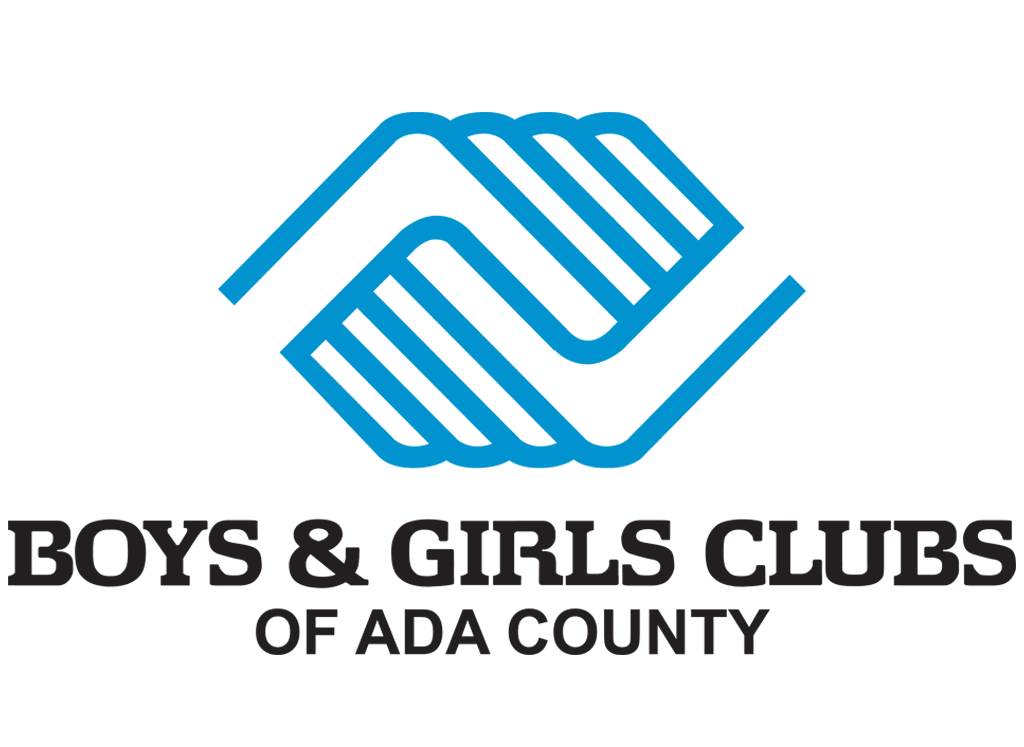 Boys and Girls Clubs of Ada County Logo